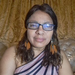 Meet your Posher, Marie